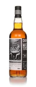 Caol Ila 14 Year Old 2010 (cask 318154) - Cask Masters (Brave New Spirits)