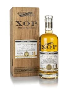 Garnheath 47 Year Old 1974 (cask 14618) - Xtra Old Particular (Douglas Laing)