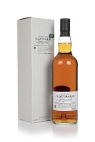Linkwood 12 Year Old - Laudale Batch 5 (Adelphi)