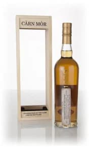 Aberlour 26 Year Old 1989 (cask 11336) - Celebration Of The Cask (Càrn Mòr)