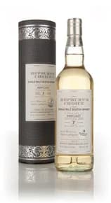 Mortlach 7 Year Old 2008 - Hepburn's Choice (Langside)