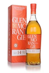 Glenmorangie 14 Year Old The Elementa