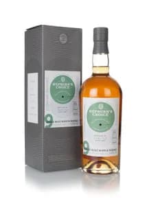 Caol Ila 9 Year Old 2010 - Hepburn's Choice (Langside)