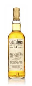 Cambus 24 Year Old 1986 (cask 18989) (Bladnoch)