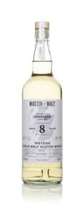 Benriach 8 Year Old 2013 Single Cask (Master of Malt)