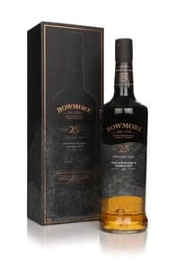 Bowmore 25 Year Old 1997 - The Distiller's Anthology 02