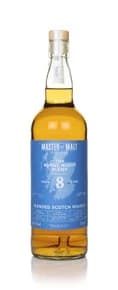 The Burns Night Blend 8 Year Old Special Release (Master of Malt)