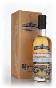 Longmorn 20 Year Old 1992 (cask 9528) - Directors' Cut (Douglas Laing)