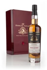 Ardbeg 20 Year Old 1994 (cask 347613) - The Duncan Taylor Single