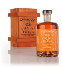 Edradour 13 Year Old 2002 Marsala Cask Finish - Straight from the Cask (55.7%)