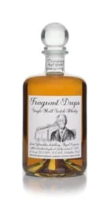 Glenrothes 24 Year Old 2000 (cask 1407) - Fragrant Drops (Keeble Cask Company)