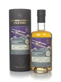 Linkwood 14 Year Old 2006 (cask 6144) - Infrequent Flyers (Alistair Walker)