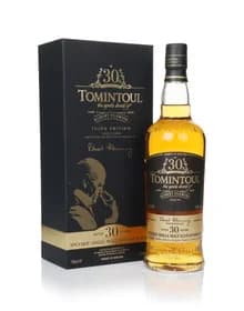 Tomintoul 30 Year Old - Robert Fleming 30th Anniversary (3rd Edition)