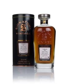 Clynelish 22 Year Old 1995 (cask 11230) - Cask Strength Collection (Signatory)