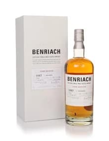 Benriach 24 Year Old 1997 (cask 7776) Cask Edition - Rum Barrel