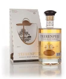 Teerenpeli Single Malt 10 Year Old