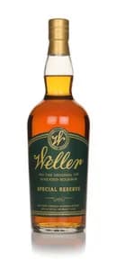 William Larue Weller Special Reserve