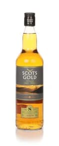 Scots Gold 8 Year Old