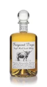 Ledaig 17 Year Old 2009 (cask 44) - Fragrant Drops (Keeble Cask Company)
