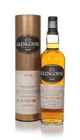 Glengoyne 14 Year Old Limited Edition