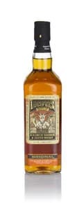 Lucifer's Gold Original