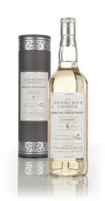 Inchgower 6 Year Old 2008 - Hepburn's Choice (Langside)
