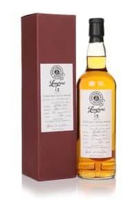 Longrow 13 Year Old 2001 - Springbank Society