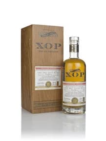 GlenAllachie 25 Year Old 1995 (cask 13922) - Xtra Old Particular (Douglas Laing)