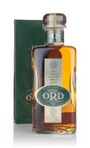 Glen Ord 12 Year Old - 2000s