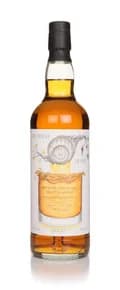 Glentauchers 19 Year Old V.02 & V.05 - Decadent Drams (Decadent Drinks)