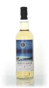 Ruadh Maor 8 Year Old (Chorlton Whisky)