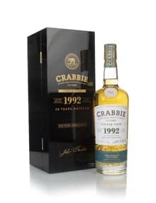 Crabbie 28 Year Old 1992