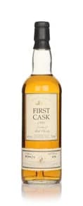 Bladnoch 16 Year Old 1980 (casks 89/591/12) - First Cask