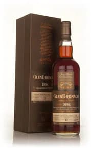 GlenDronach 19 Year Old 1994 (cask 101) - Batch 8