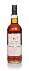 Glendullan 11 Year Old 2012 - 100 Proof Edition #32 (Signatory)