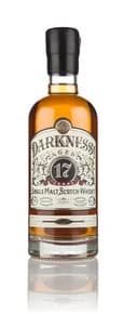 Darkness! Tobermory 17 Year Old Oloroso Cask Finish