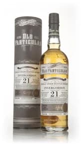 Invergordon 21 Year Old 1994 (cask 11091) - Old Particular (Douglas Laing)