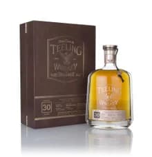 Teeling 30 Year Old 1987 - Vintage Reserve Collection