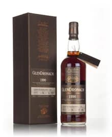 GlenDronach 26 Year Old 1990 (cask 2973)