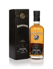 Blair Athol 15 Year Old Oloroso Cask Finish (Darkness)