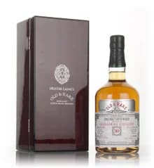 Cragganmore 30 Year Old 1986 - Old & Rare Platinum (Hunter Laing)