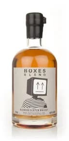 Boxes Blend