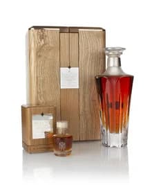 Midleton 46 Year Old 1973 - Very Rare Silent Distillery Collection Chapter Two