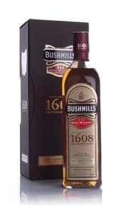 Bushmills 1608 400th Anniversary
