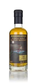 Tamdhu 28 Year Old (That Boutique-y Whisky Company)