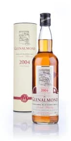 Glenalmond 2004