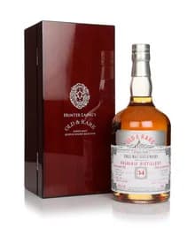 Balblair 34 Year Old 1990 - Old & Rare Platinum (Hunter Laing)