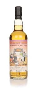 Spirit Of Yorkshire 6 Year Old 2018 - Decadent Drams (Decadent Drinks)
