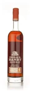 Thomas H Handy Straight Rye (2010 Release)