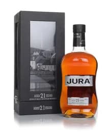 Jura 21 Year Old - 2010s